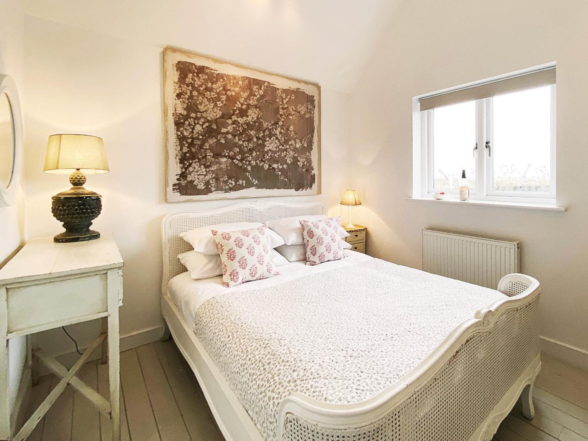 Holiday home Spinney's Boathouse By The Suffolk Collection