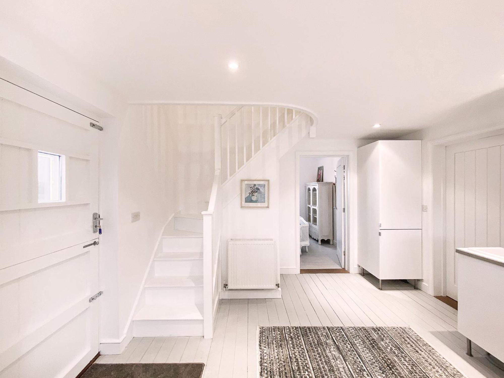 Spinney's Boathouse By The Suffolk Collection Holiday home *