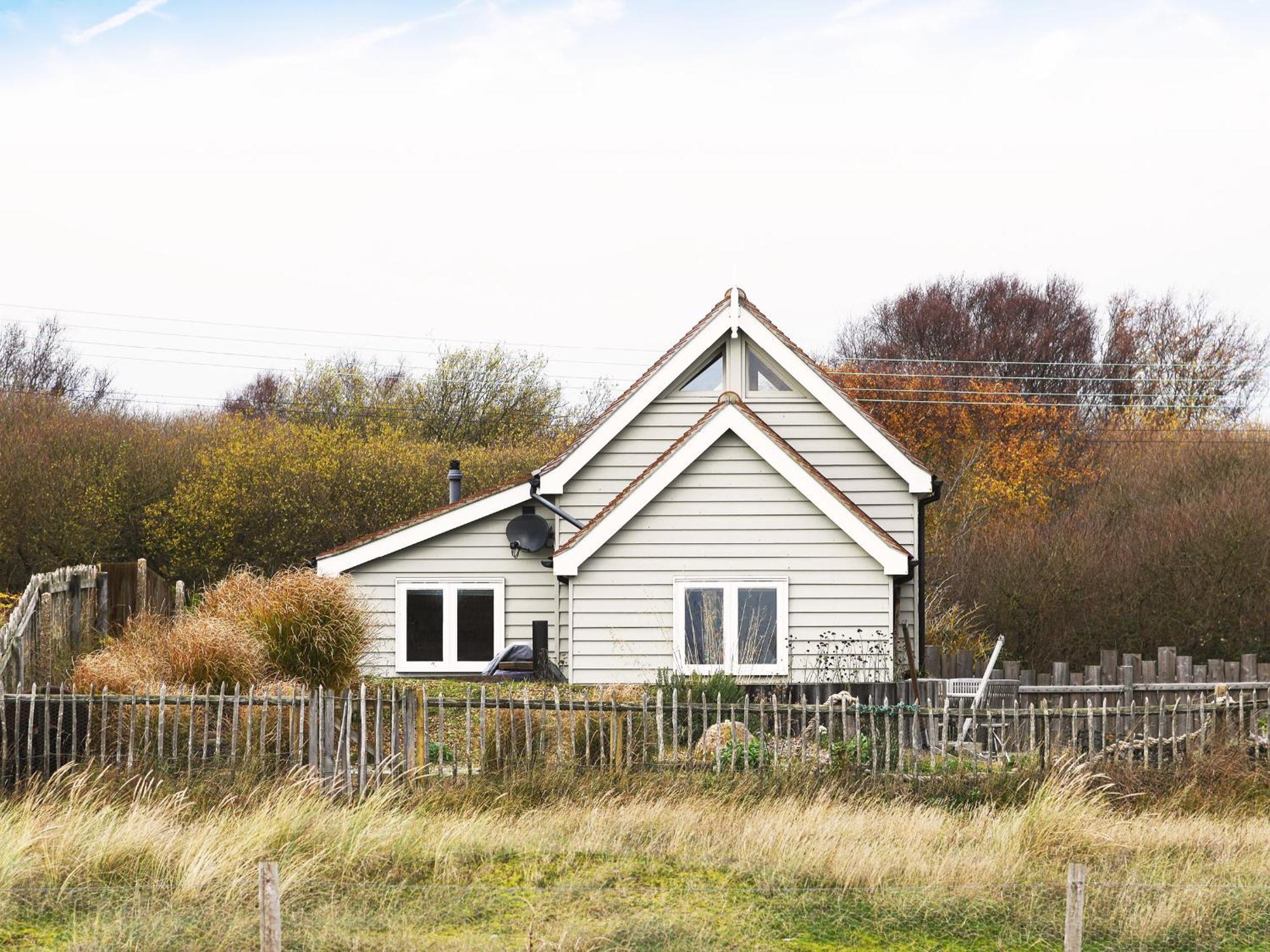 Holiday home Spinney's Boathouse By The Suffolk Collection *